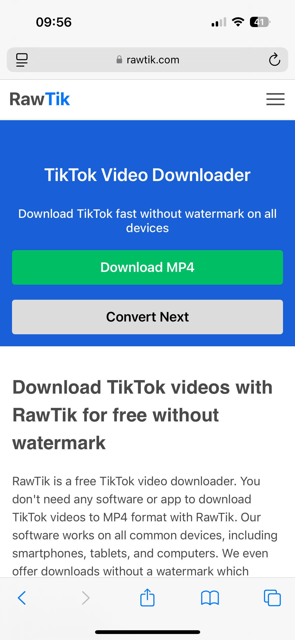 rawtik-step3-tiktok-mobile