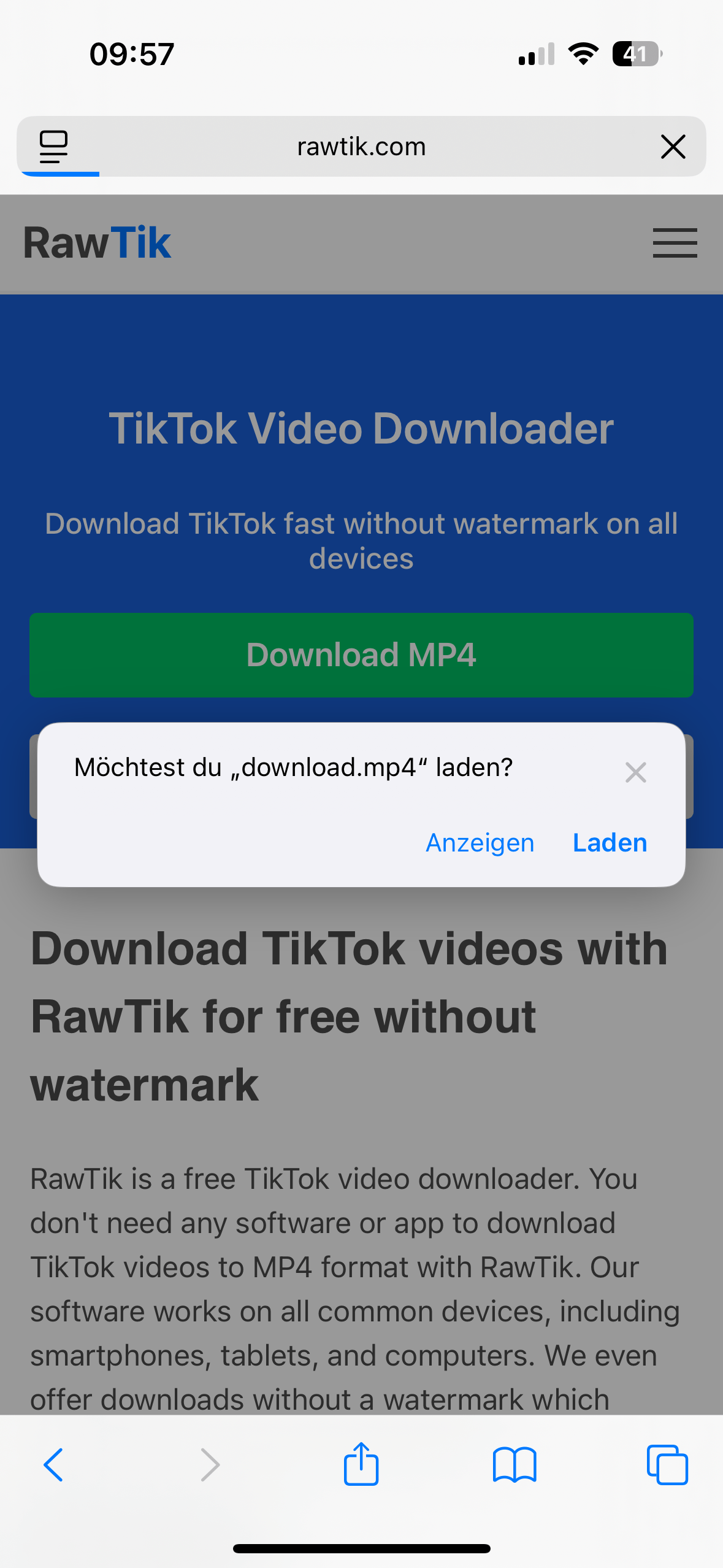 rawtik-step3-tiktok-mobile